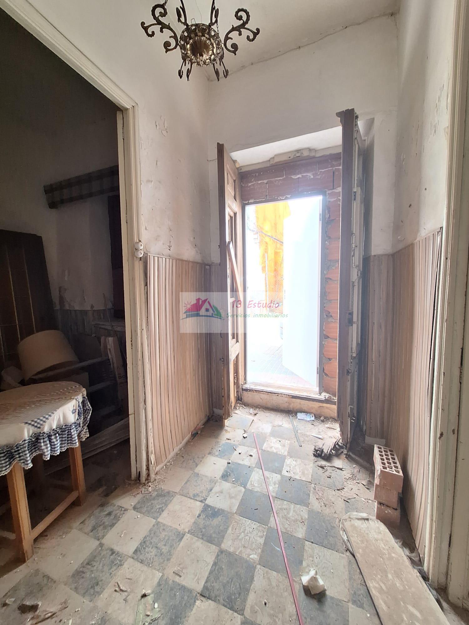 Venta de casa en Cartagena