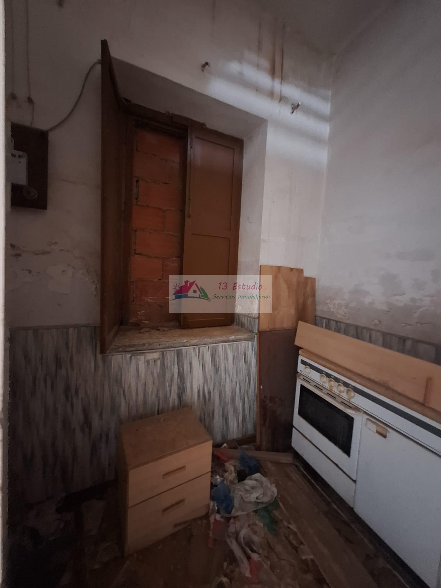 For sale of house in Cartagena