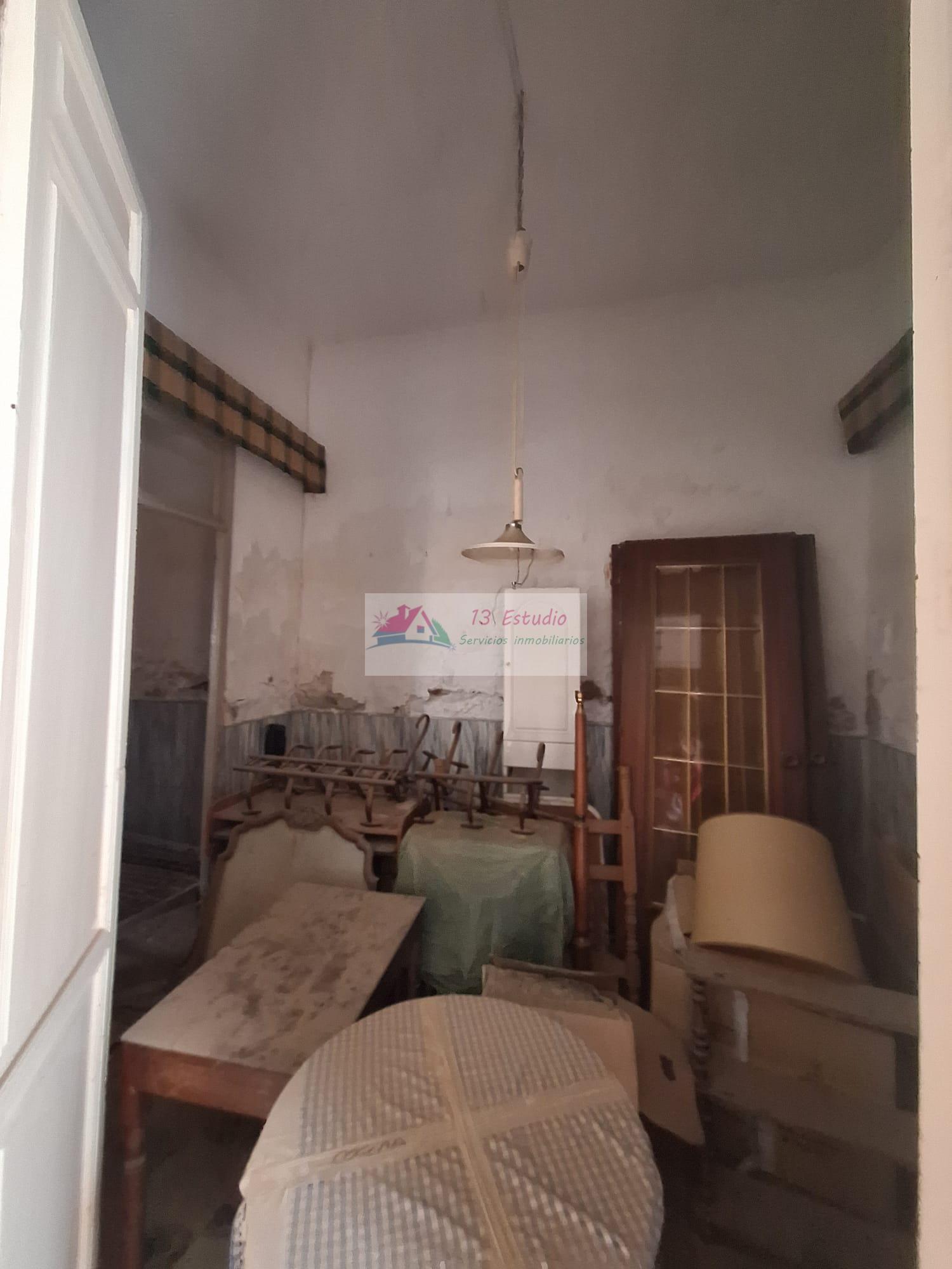 For sale of house in Cartagena