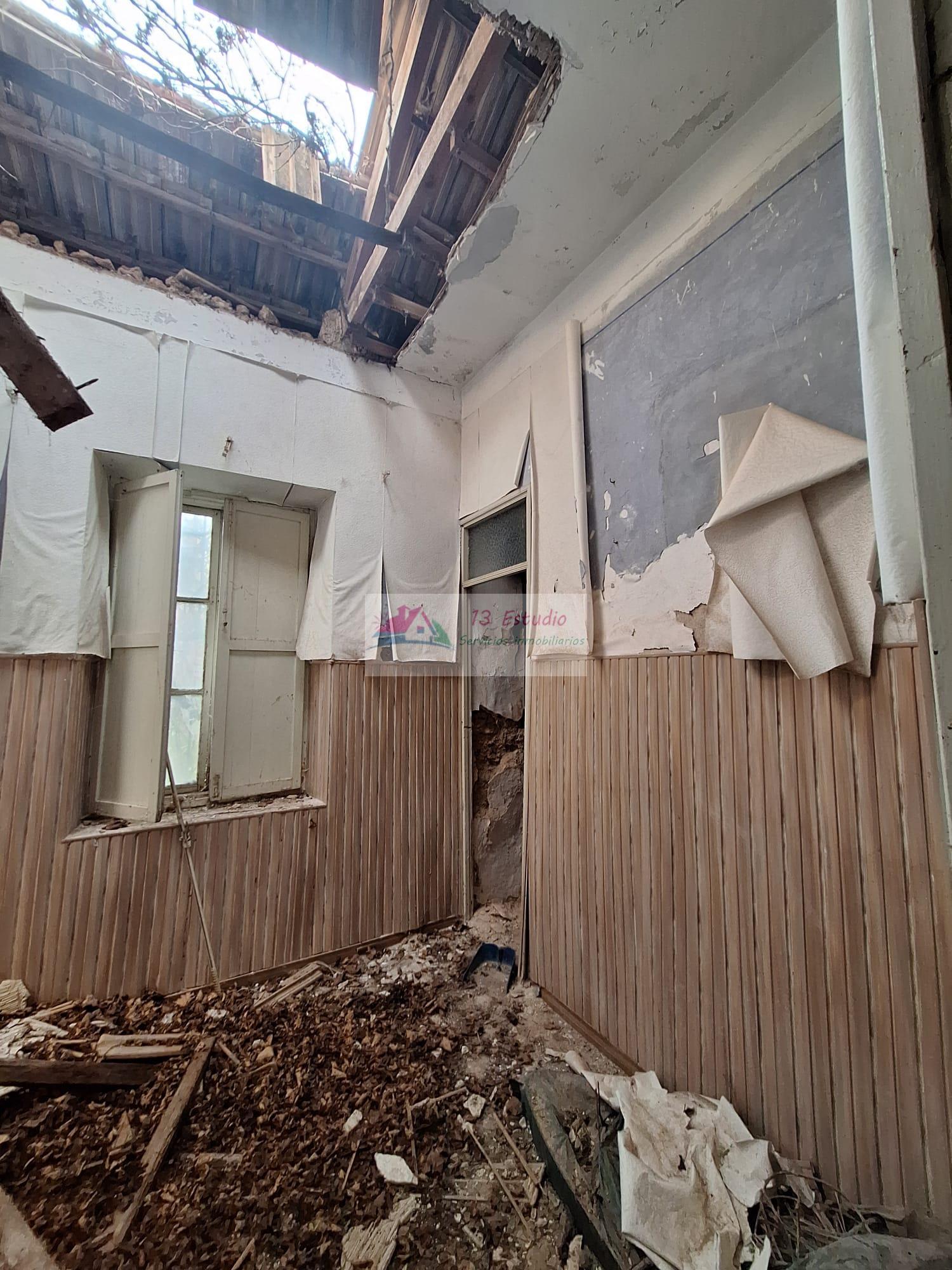 For sale of house in Cartagena