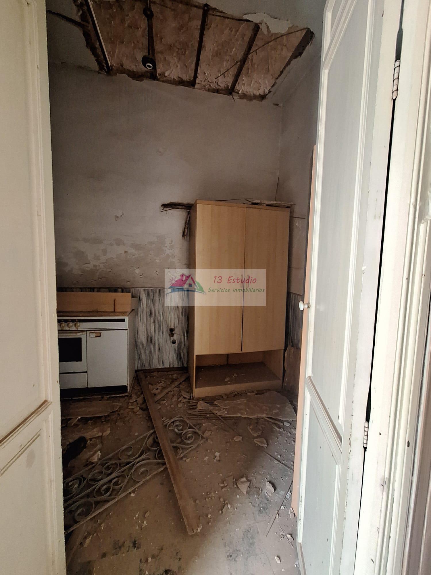 For sale of house in Cartagena