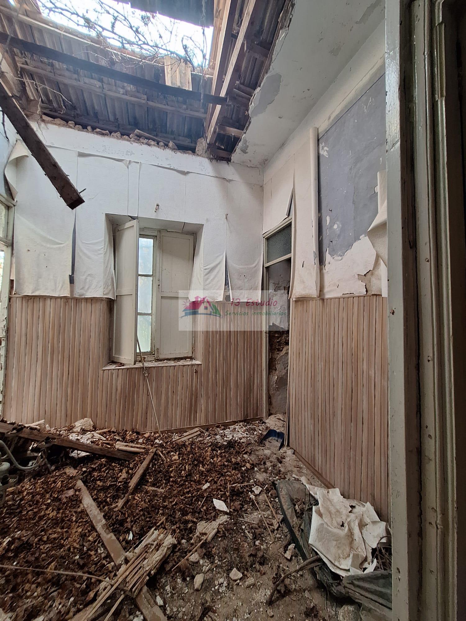 For sale of house in Cartagena
