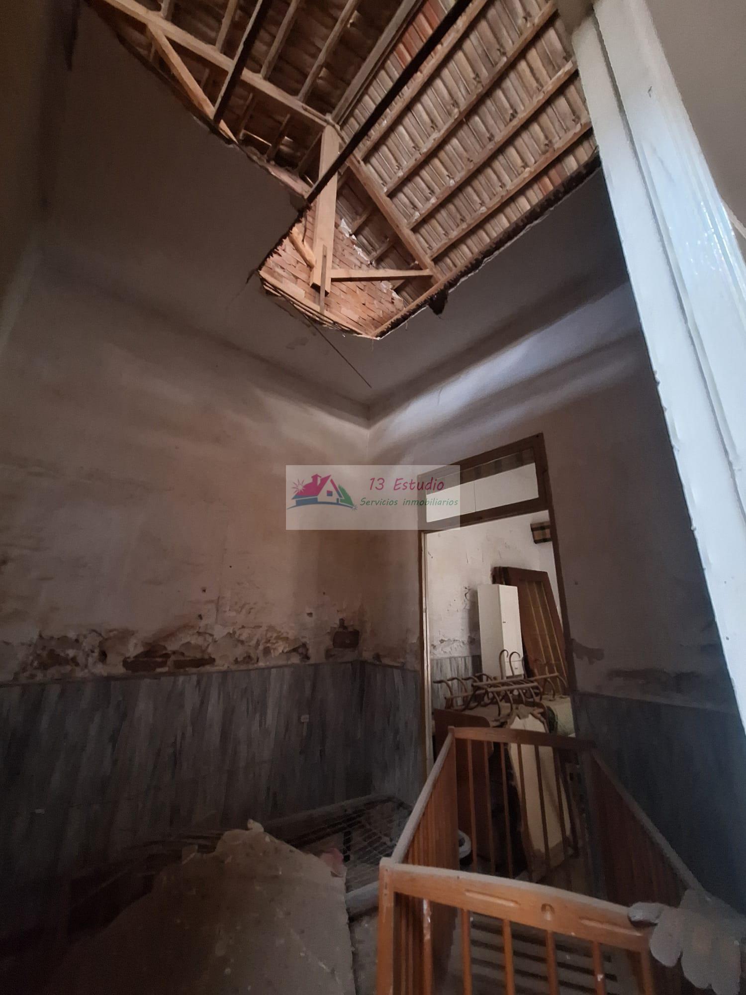 For sale of house in Cartagena