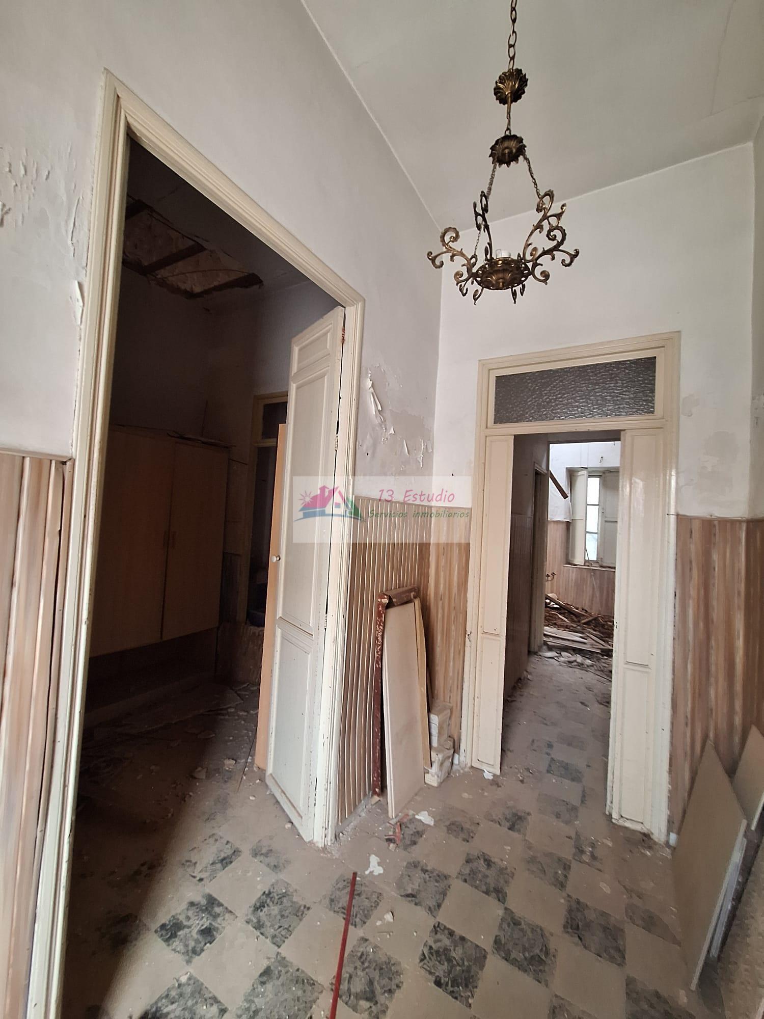 For sale of house in Cartagena