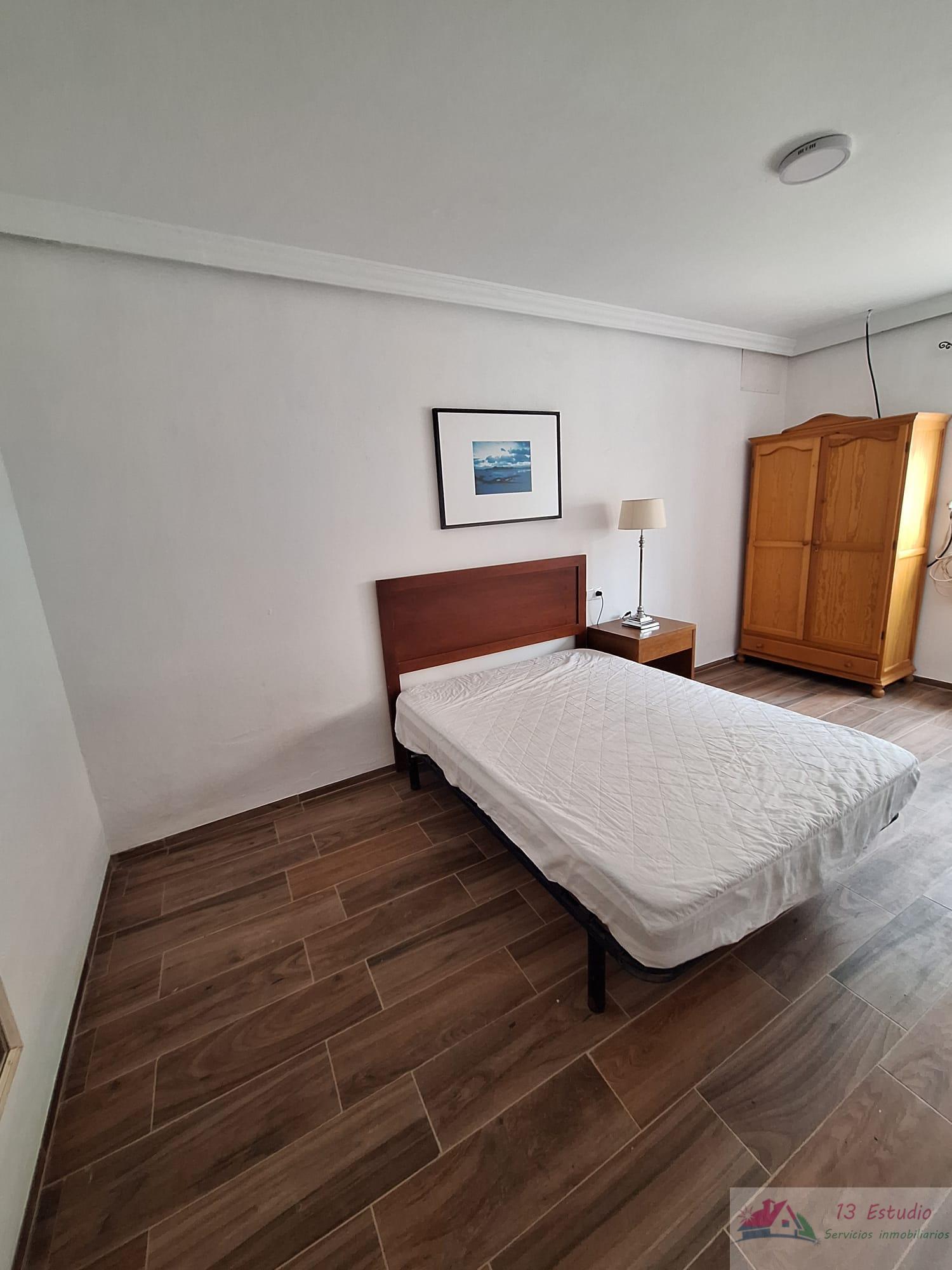 For rent of room in Cartagena
