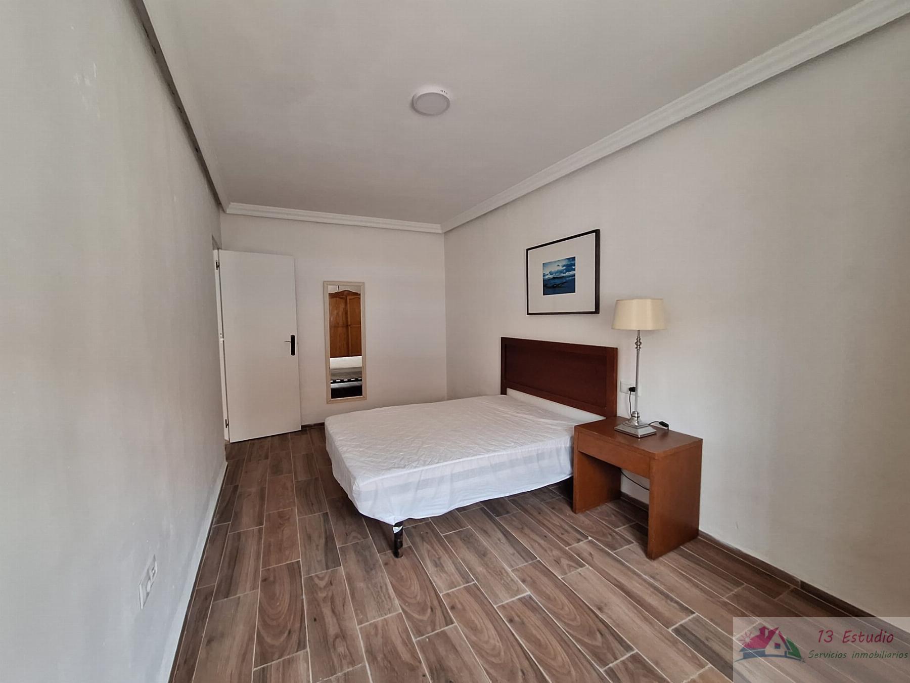 For rent of room in Cartagena