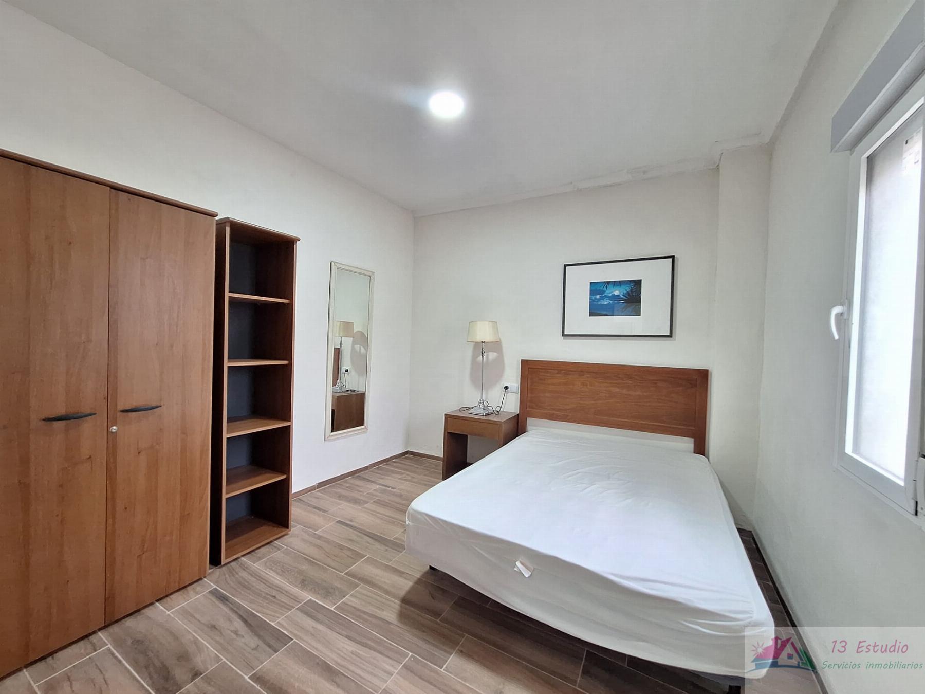 For rent of room in Cartagena