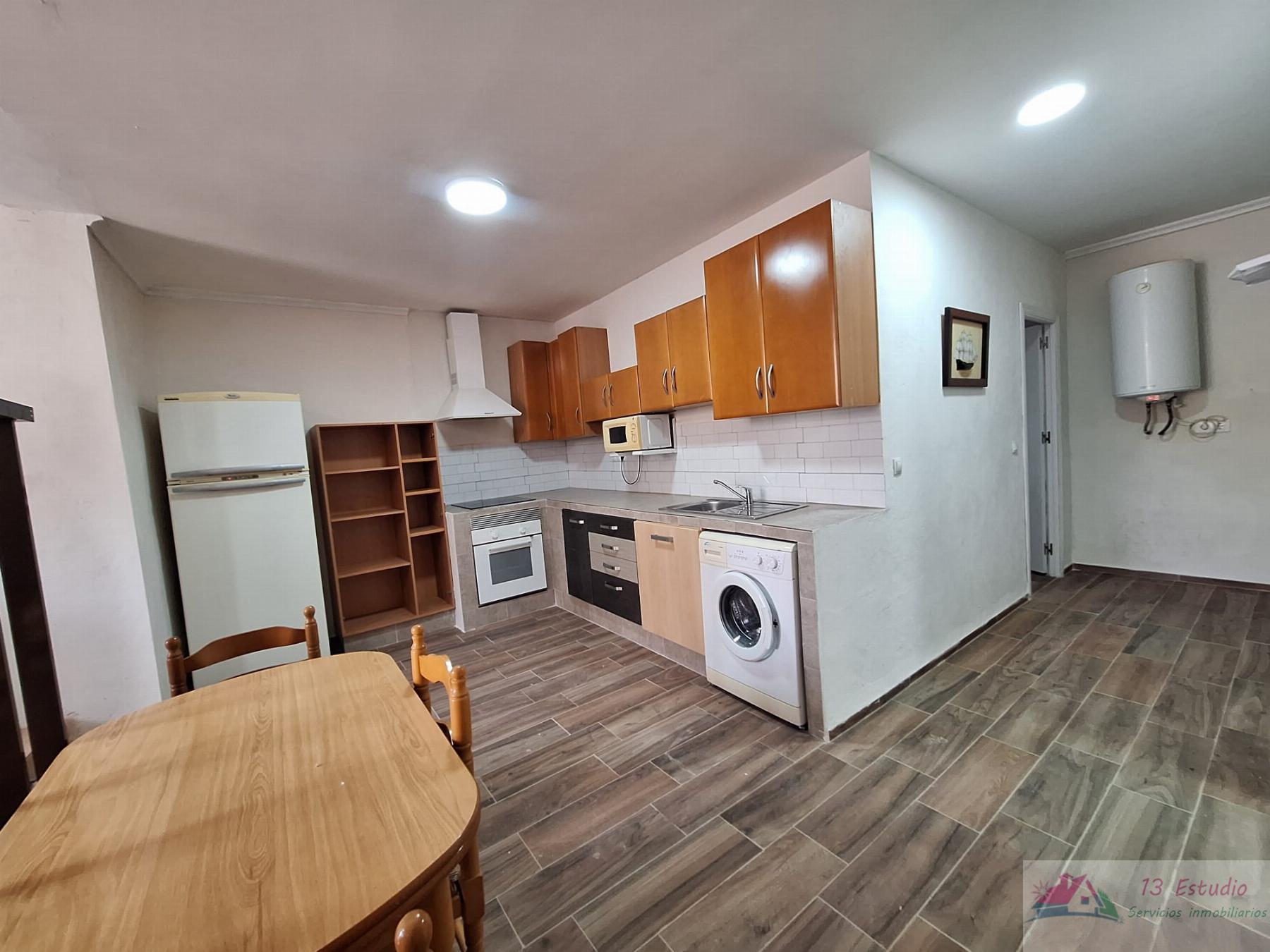 For rent of room in Cartagena