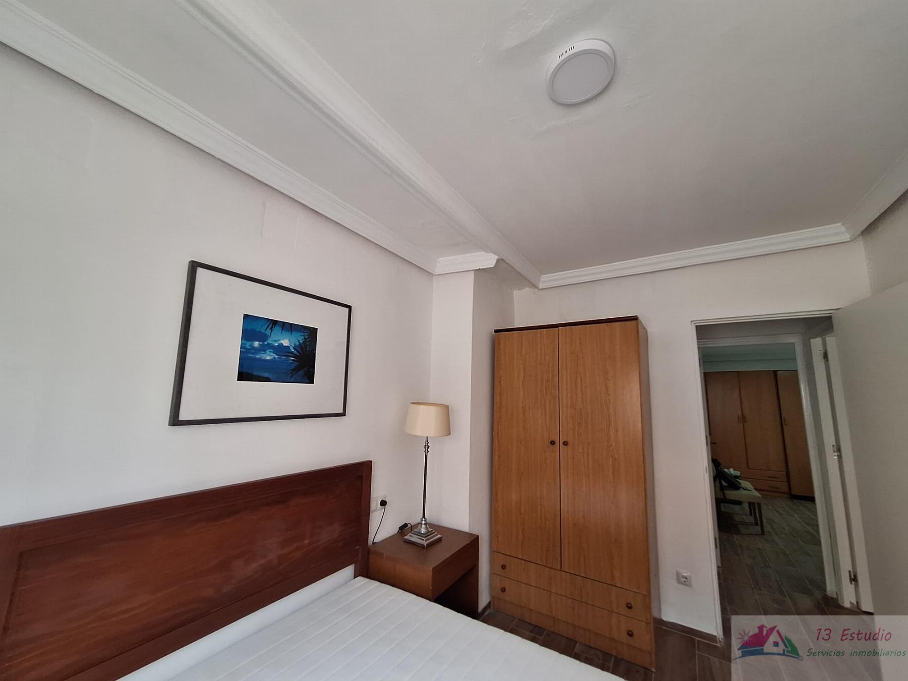 For rent of room in Cartagena