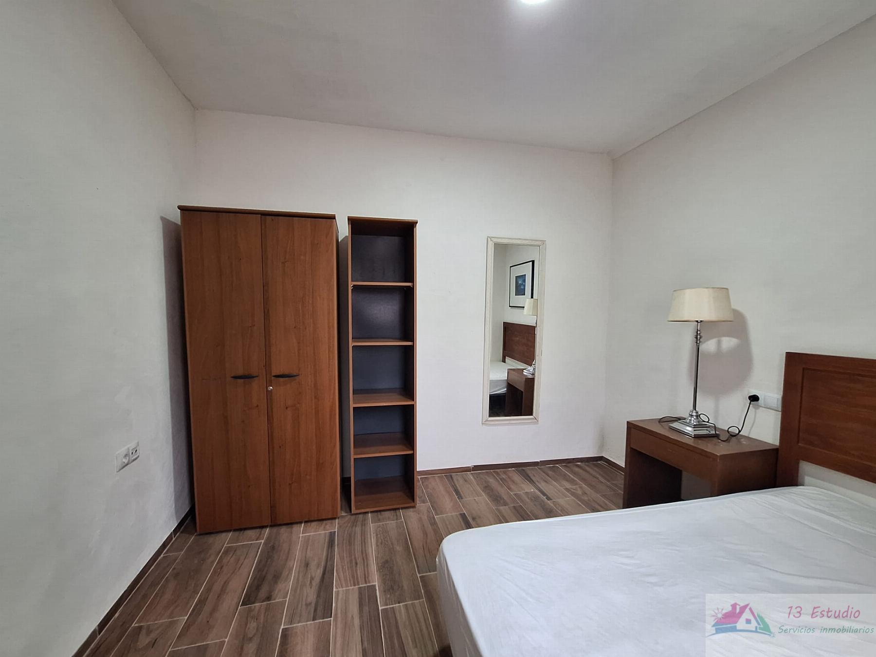 For rent of room in Cartagena