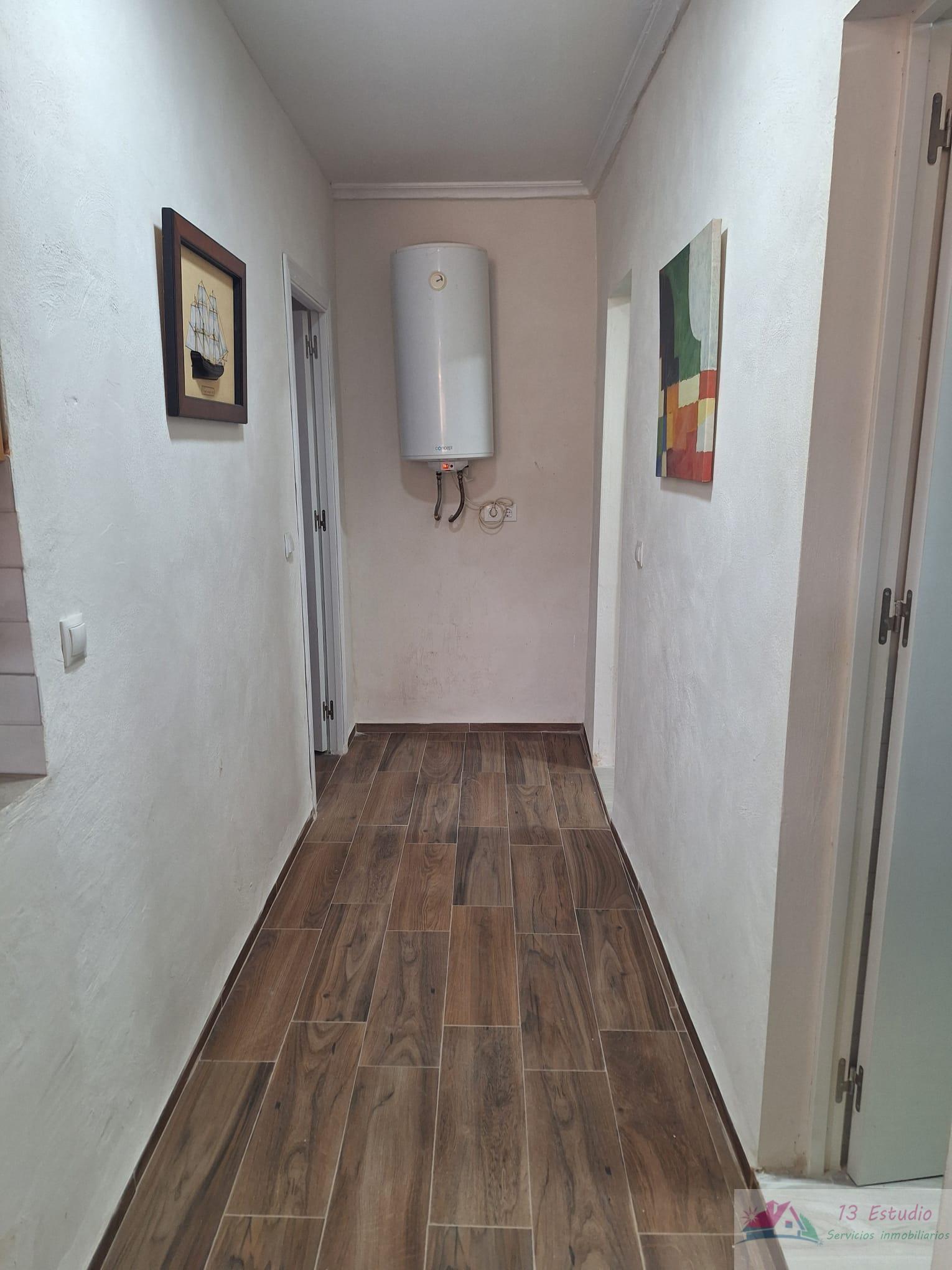 For rent of room in Cartagena
