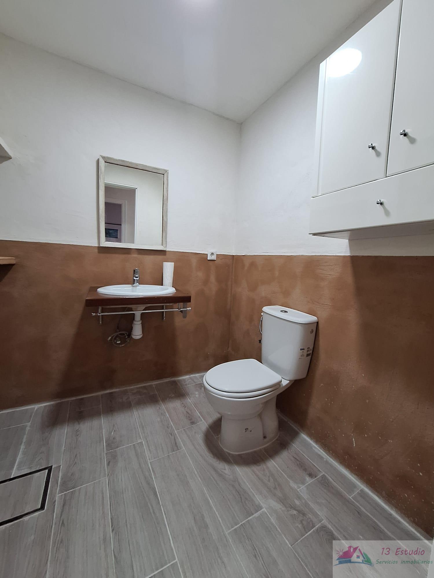 For rent of room in Cartagena