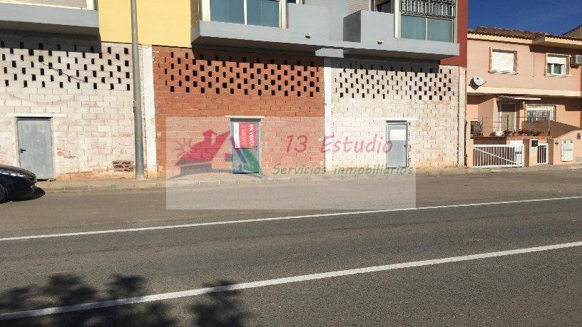 For sale of commercial in Cartagena