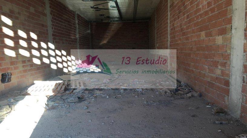 For sale of commercial in Cartagena