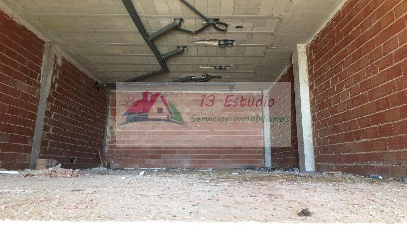 For sale of commercial in Cartagena