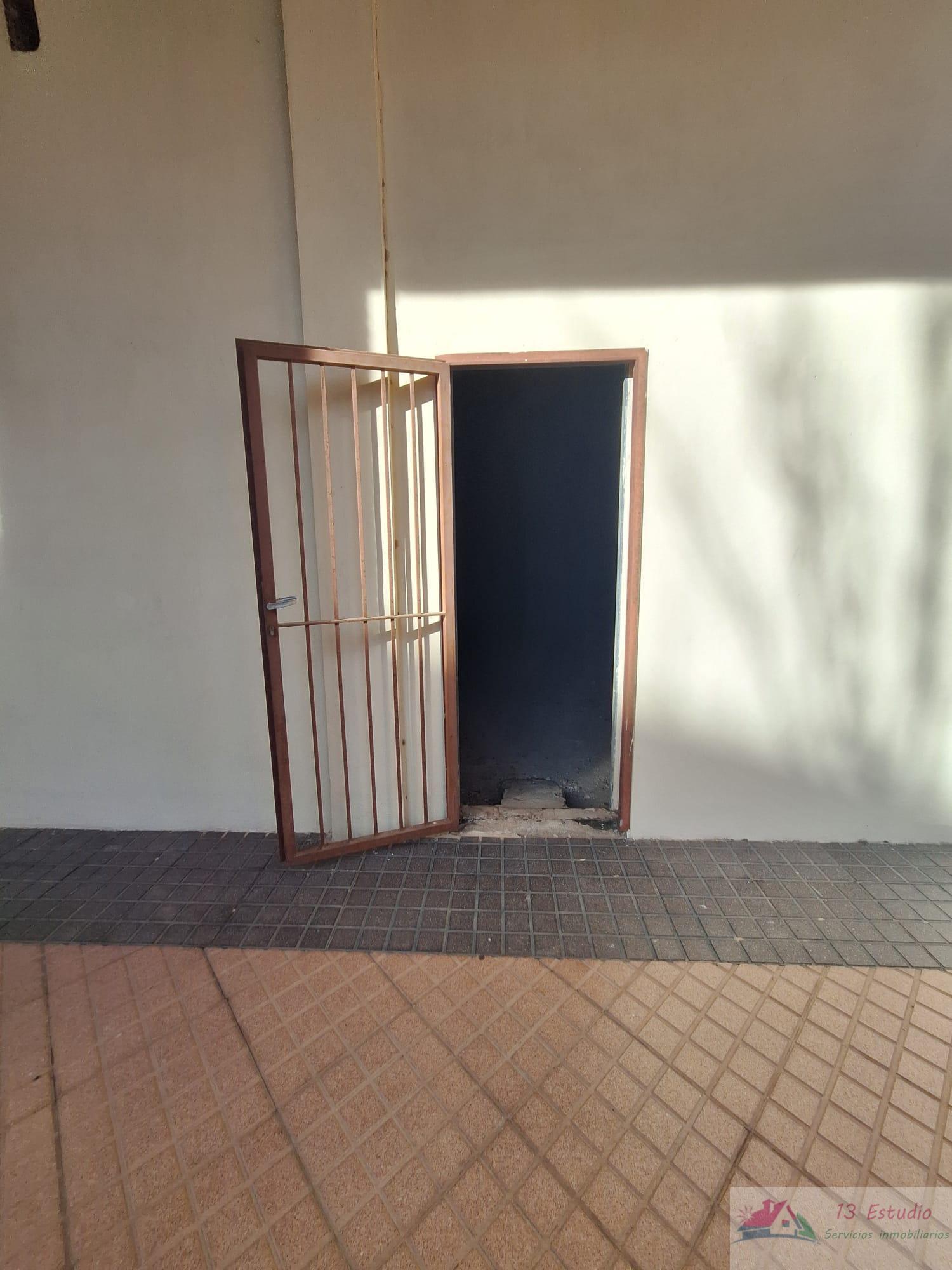 For sale of commercial in Cartagena