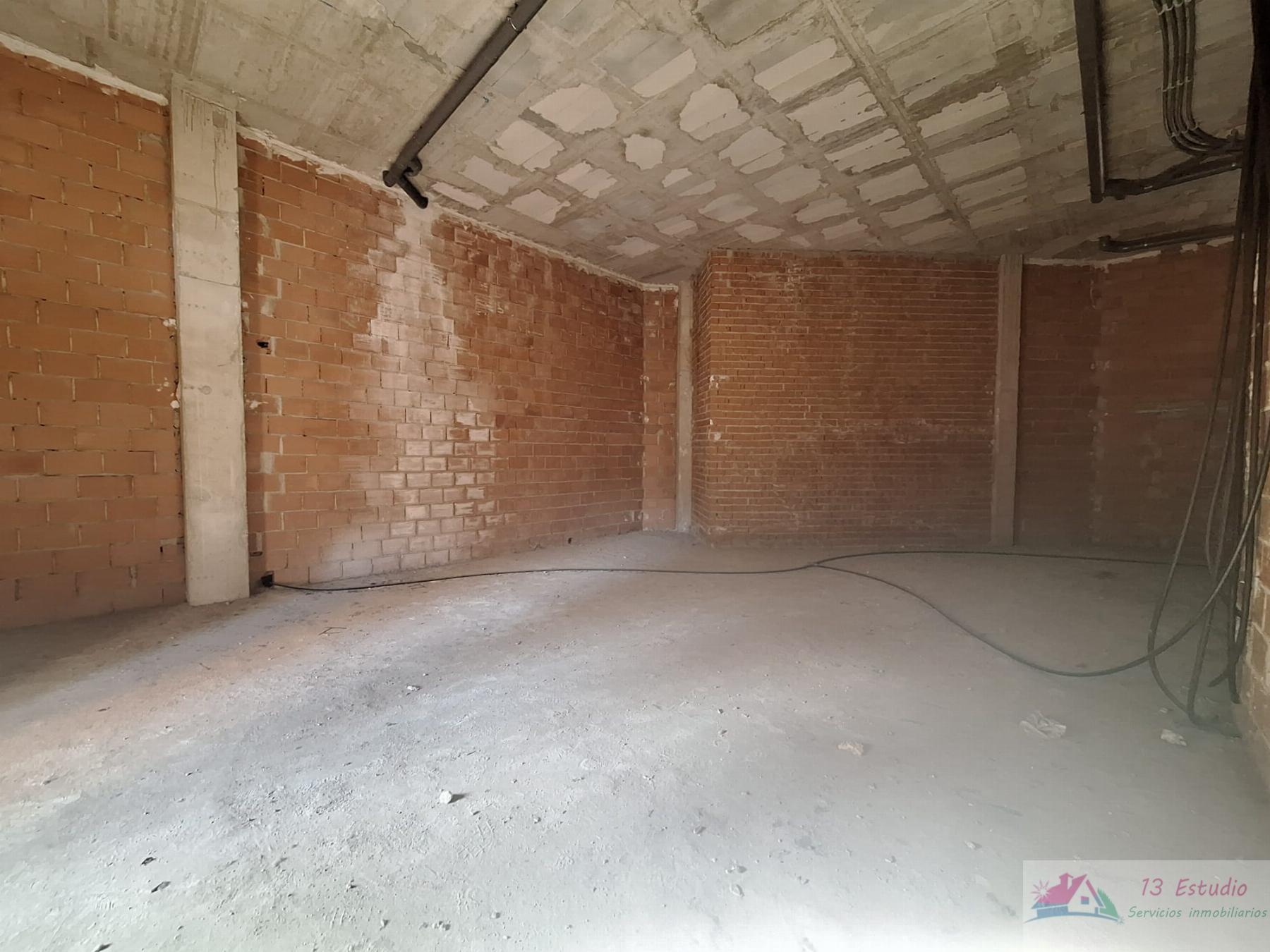 For sale of commercial in Cartagena