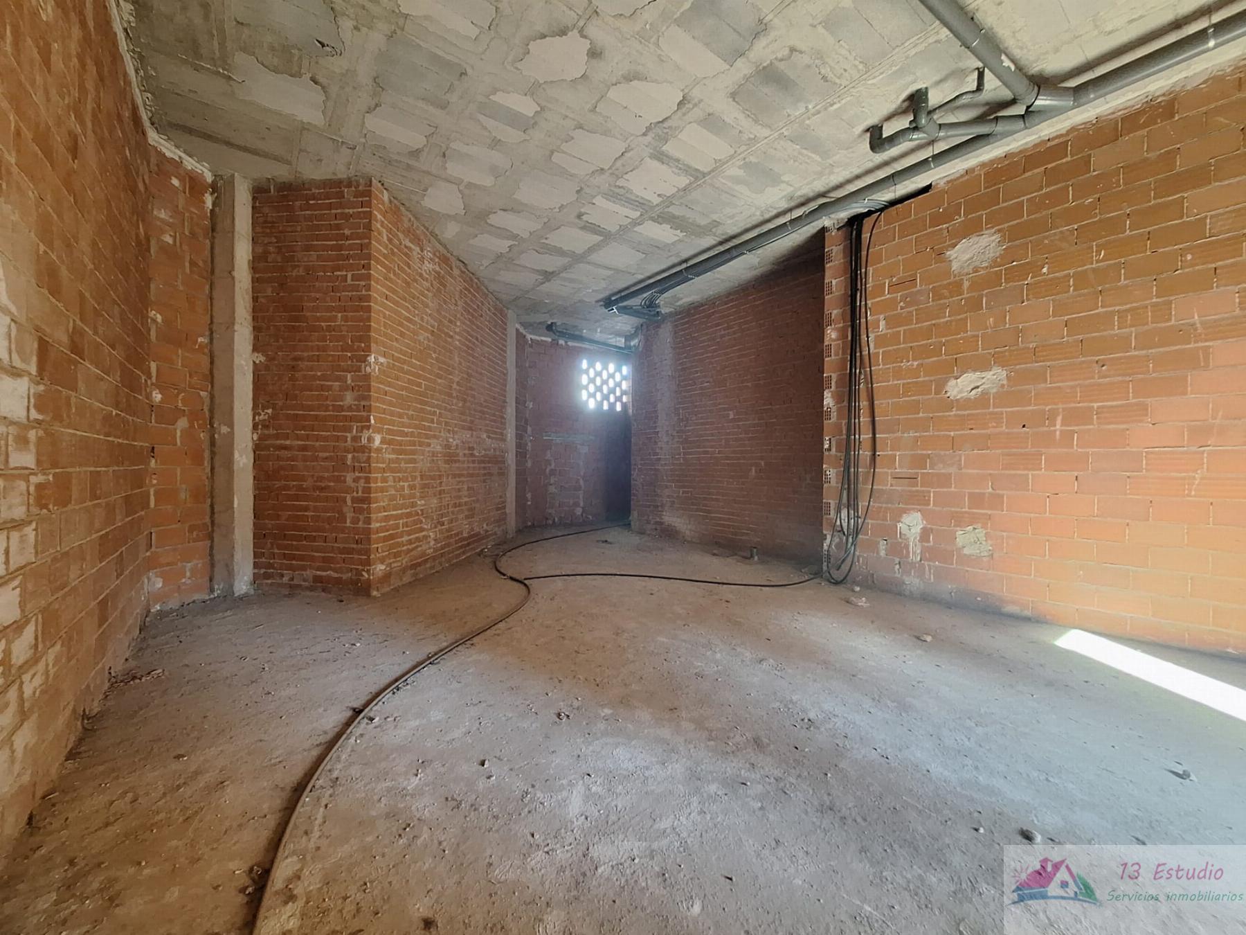 For sale of commercial in Cartagena