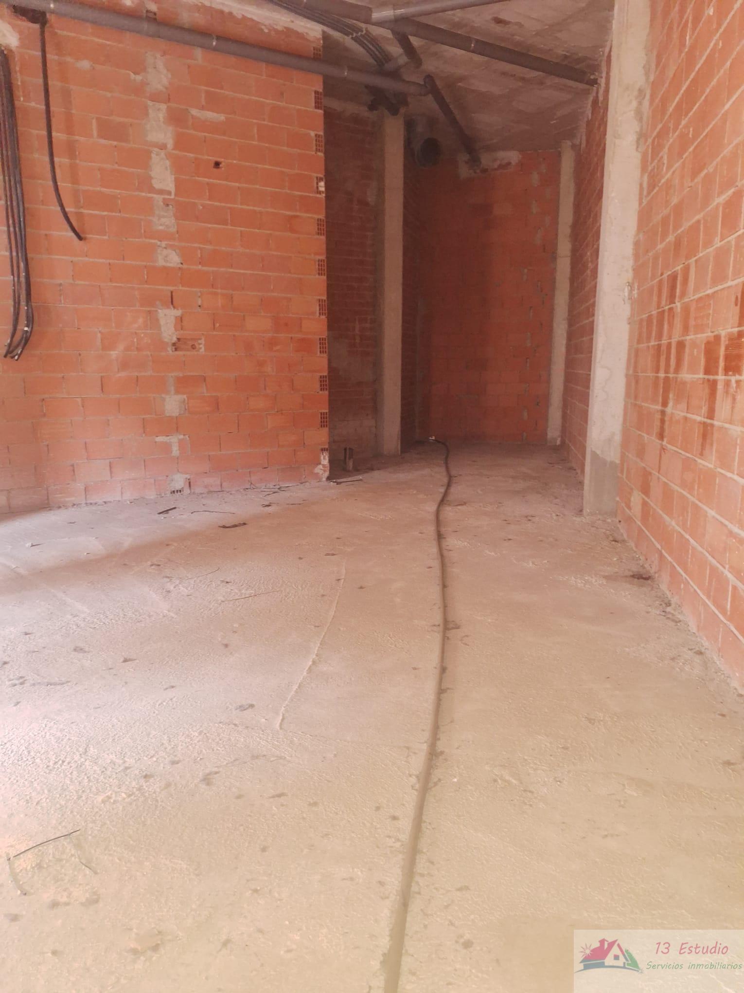 For sale of commercial in Cartagena