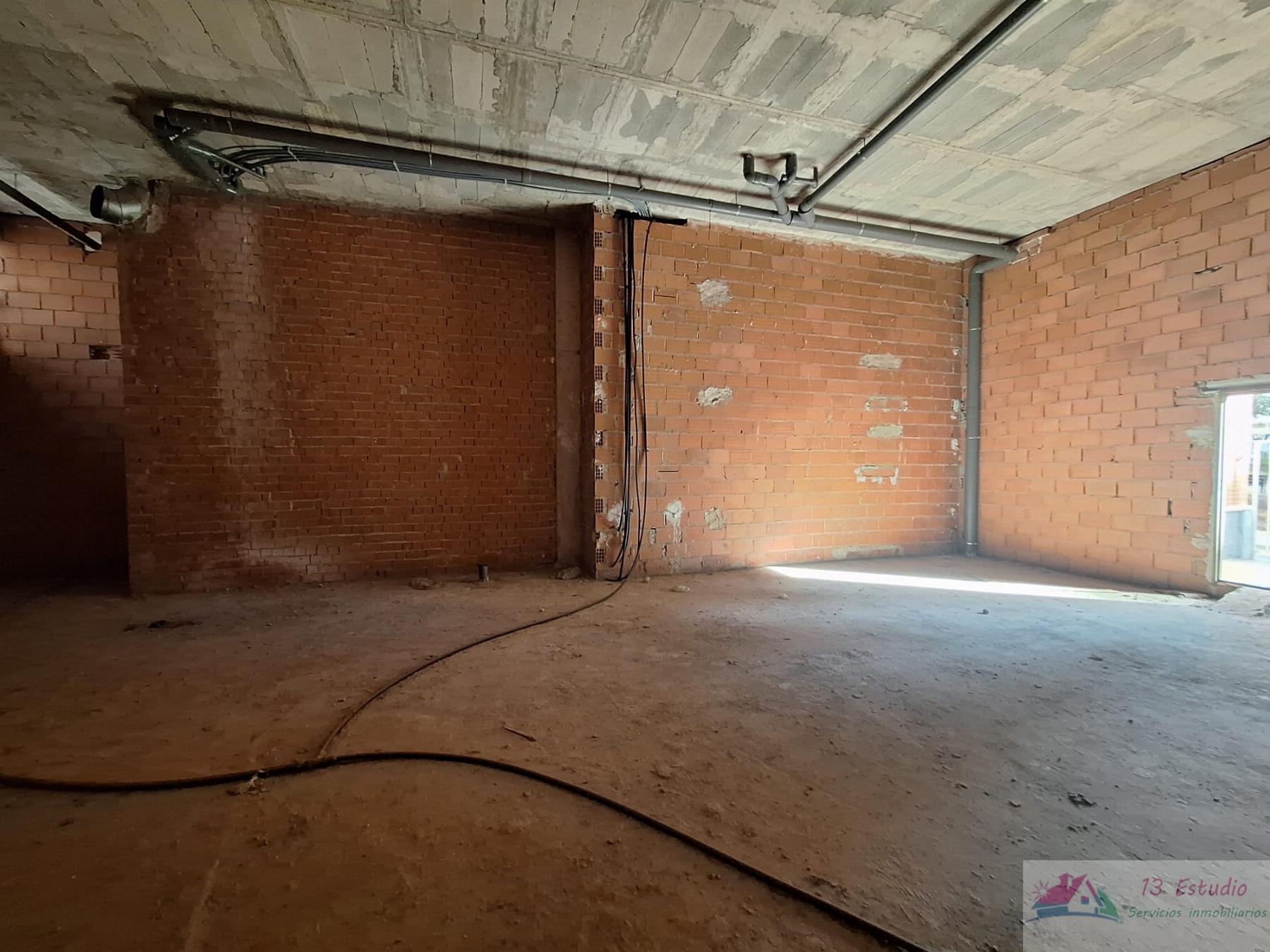 For sale of commercial in Cartagena