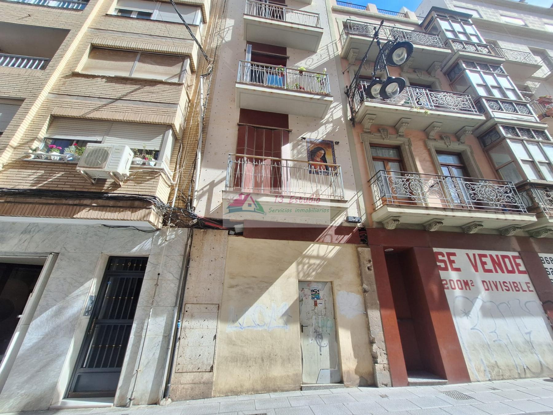 For sale of commercial in Cartagena