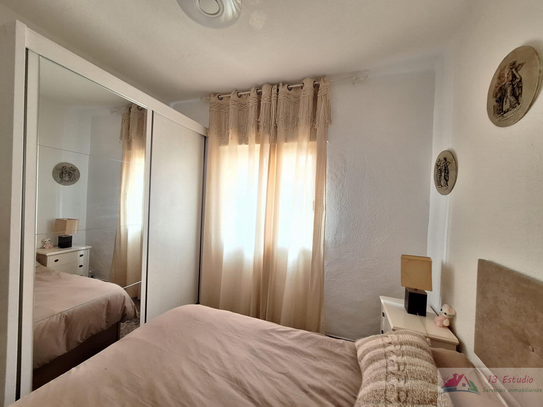 Venta de piso en Cartagena