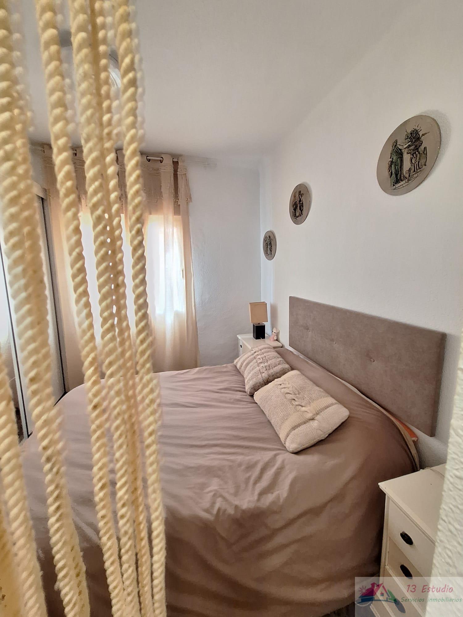 Venta de piso en Cartagena