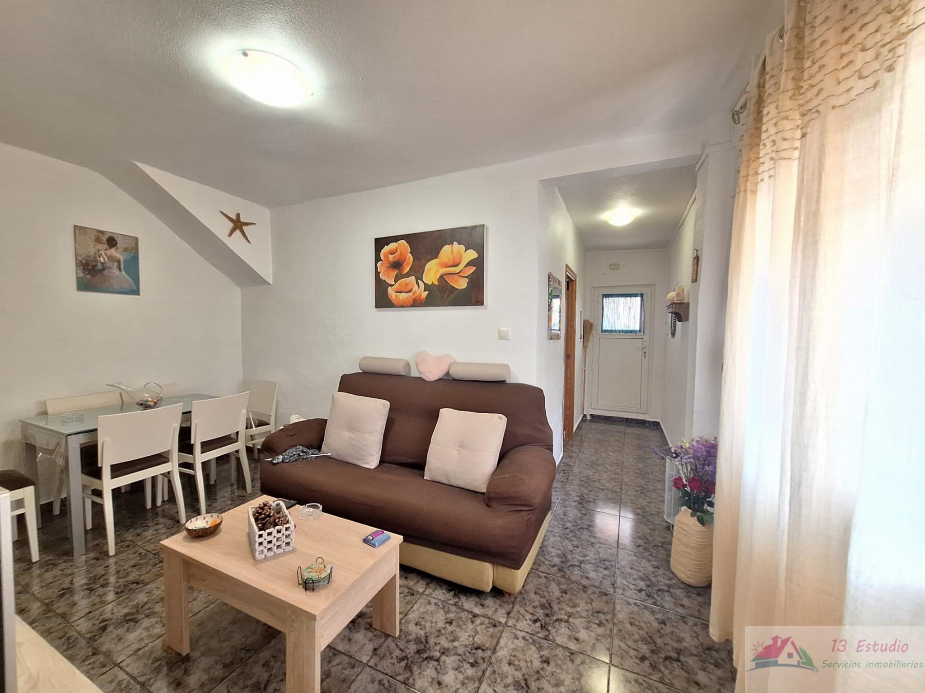 Venta de piso en Cartagena
