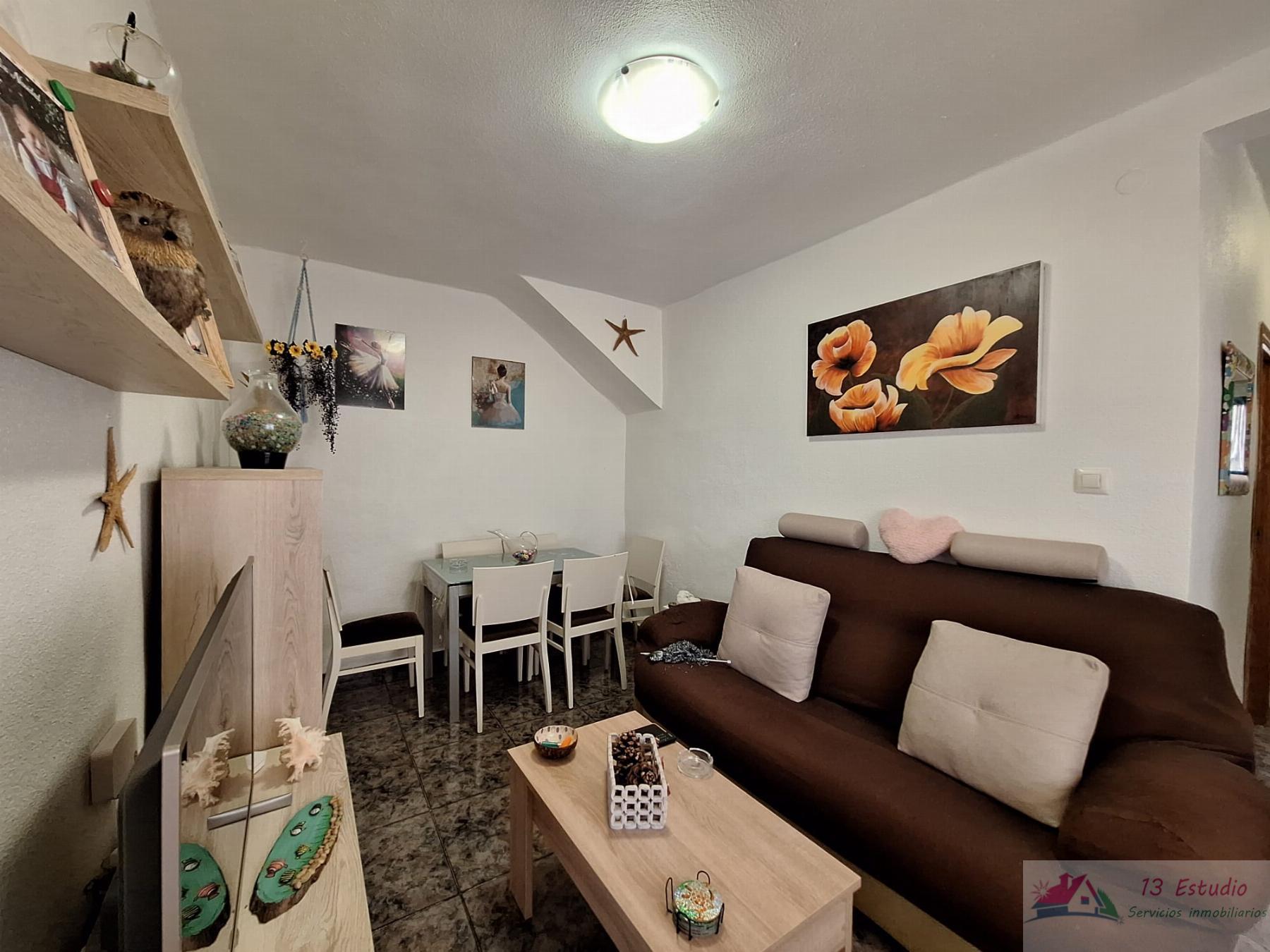 Venta de piso en Cartagena