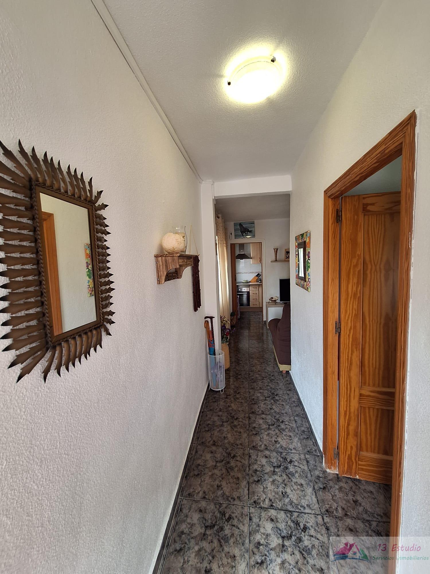 Venta de piso en Cartagena