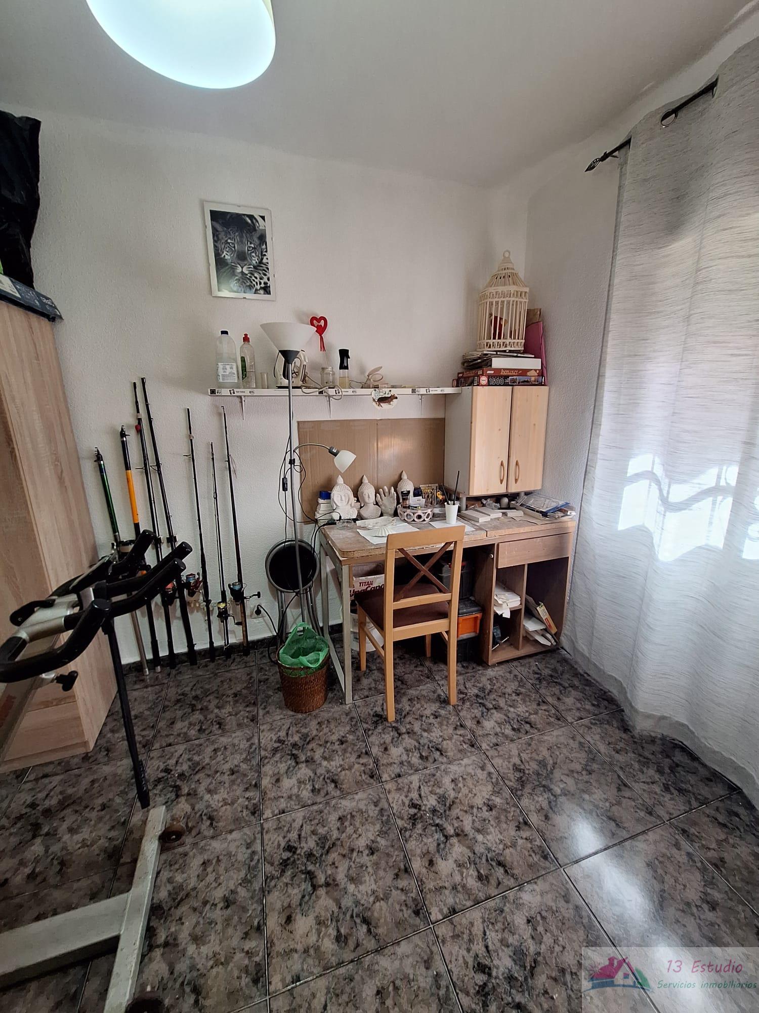 Venta de piso en Cartagena
