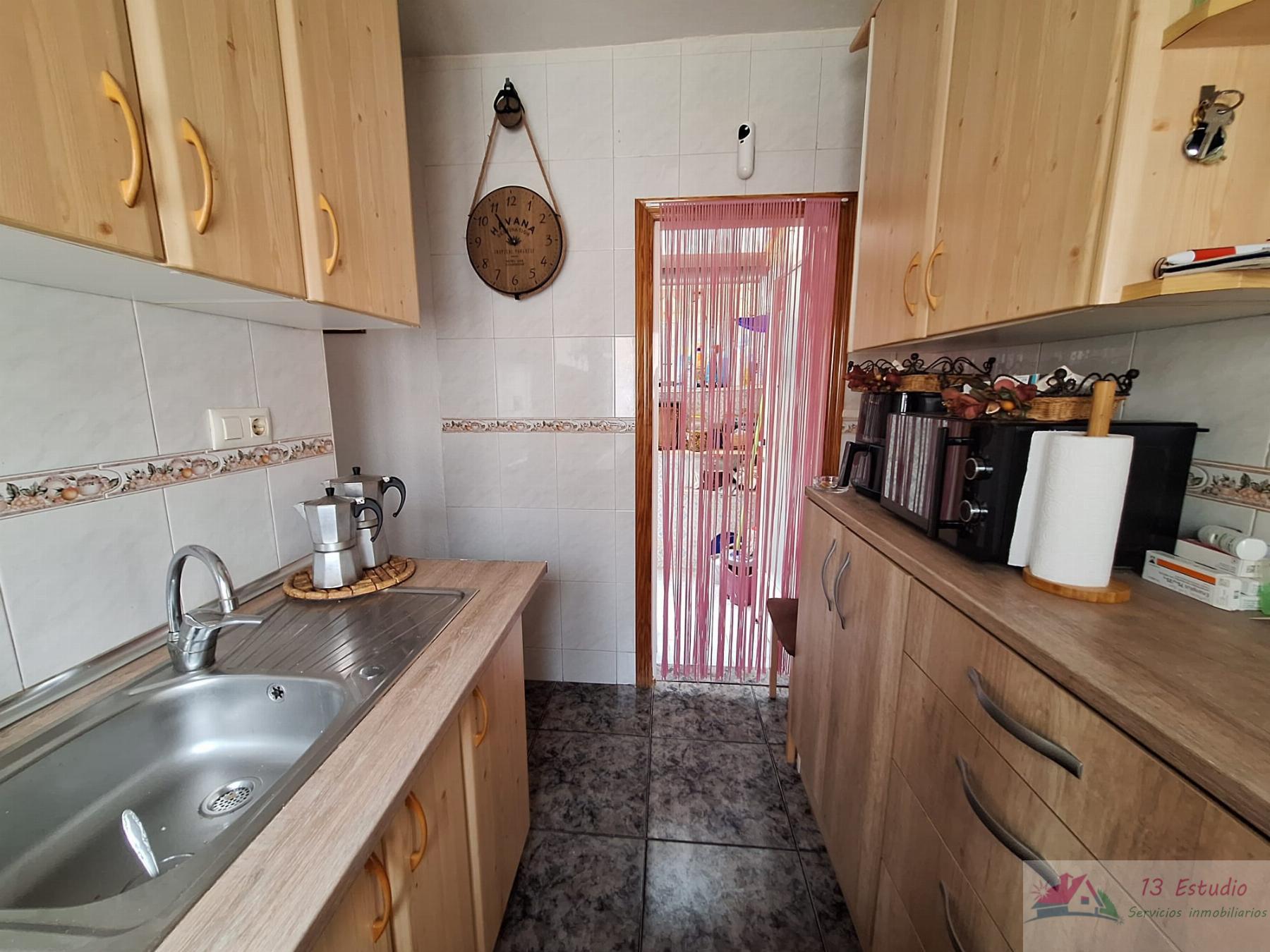 Venta de piso en Cartagena