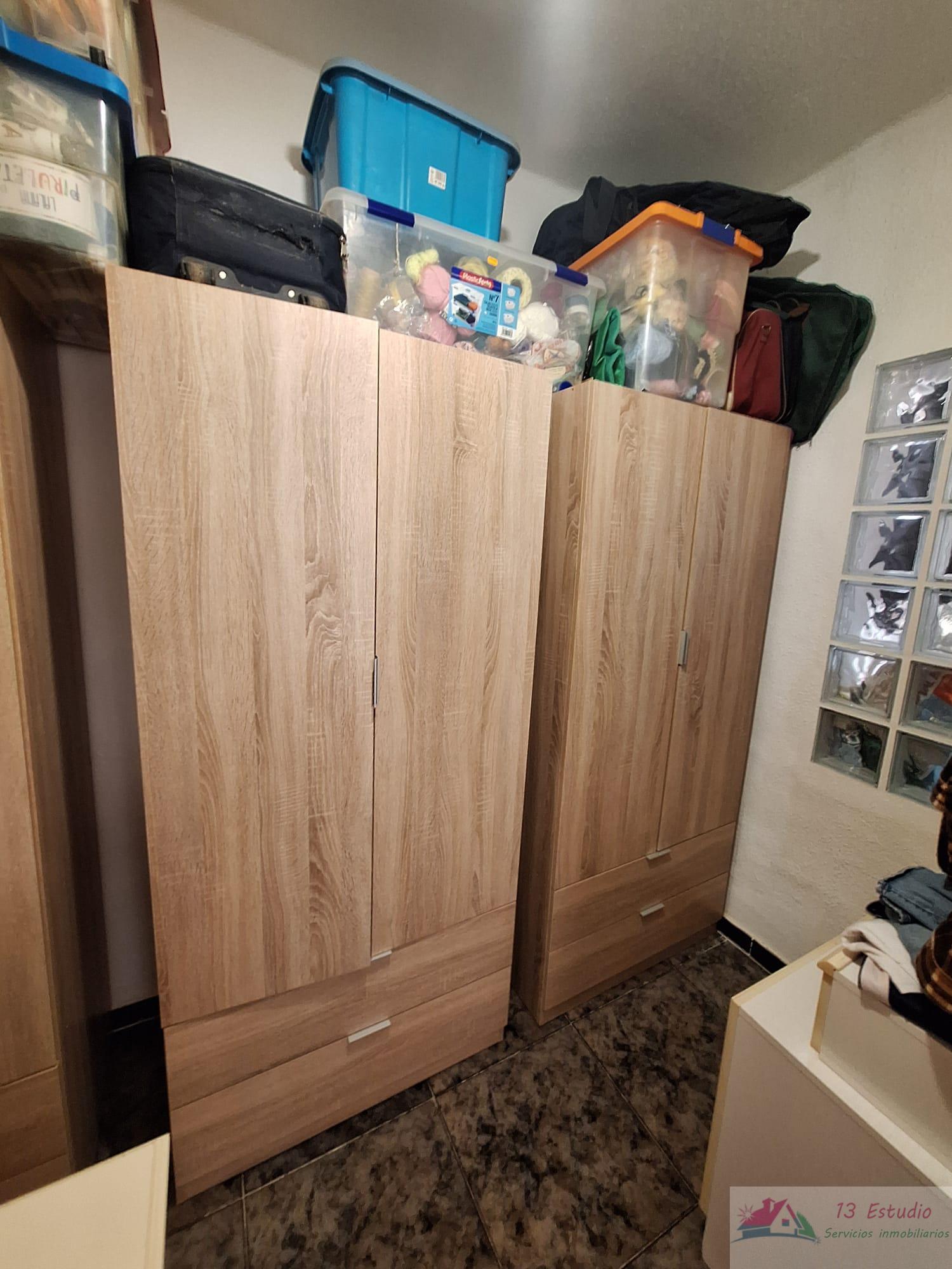 Venta de piso en Cartagena