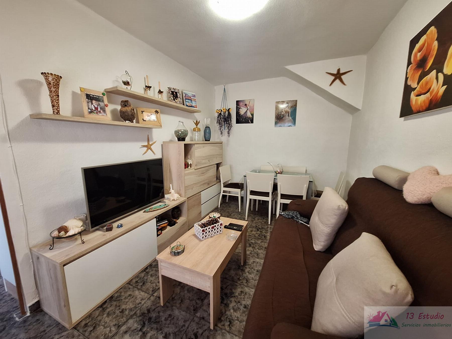 Venta de piso en Cartagena
