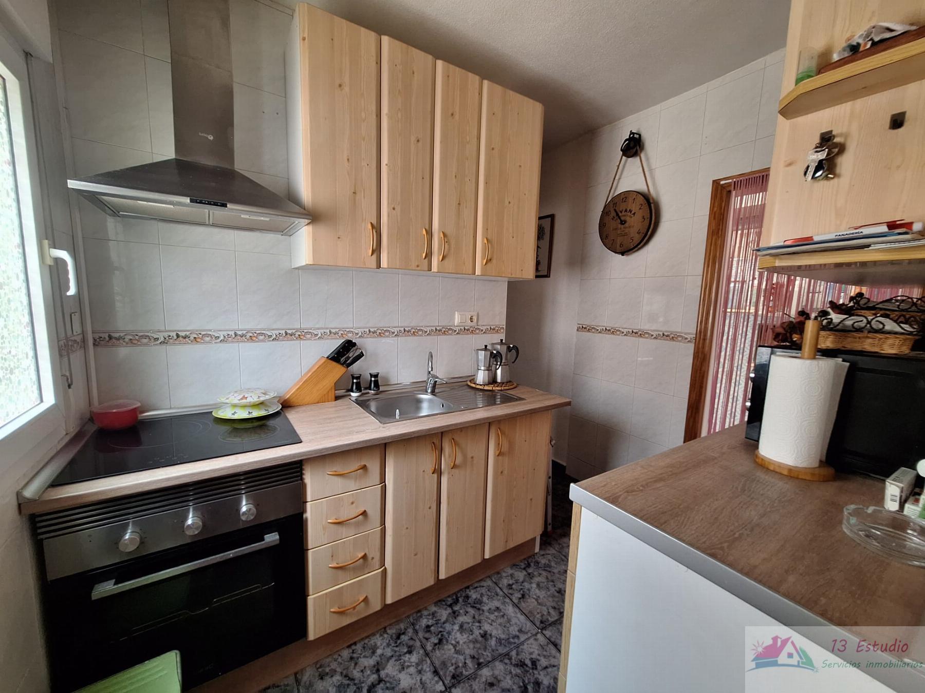 Venta de piso en Cartagena