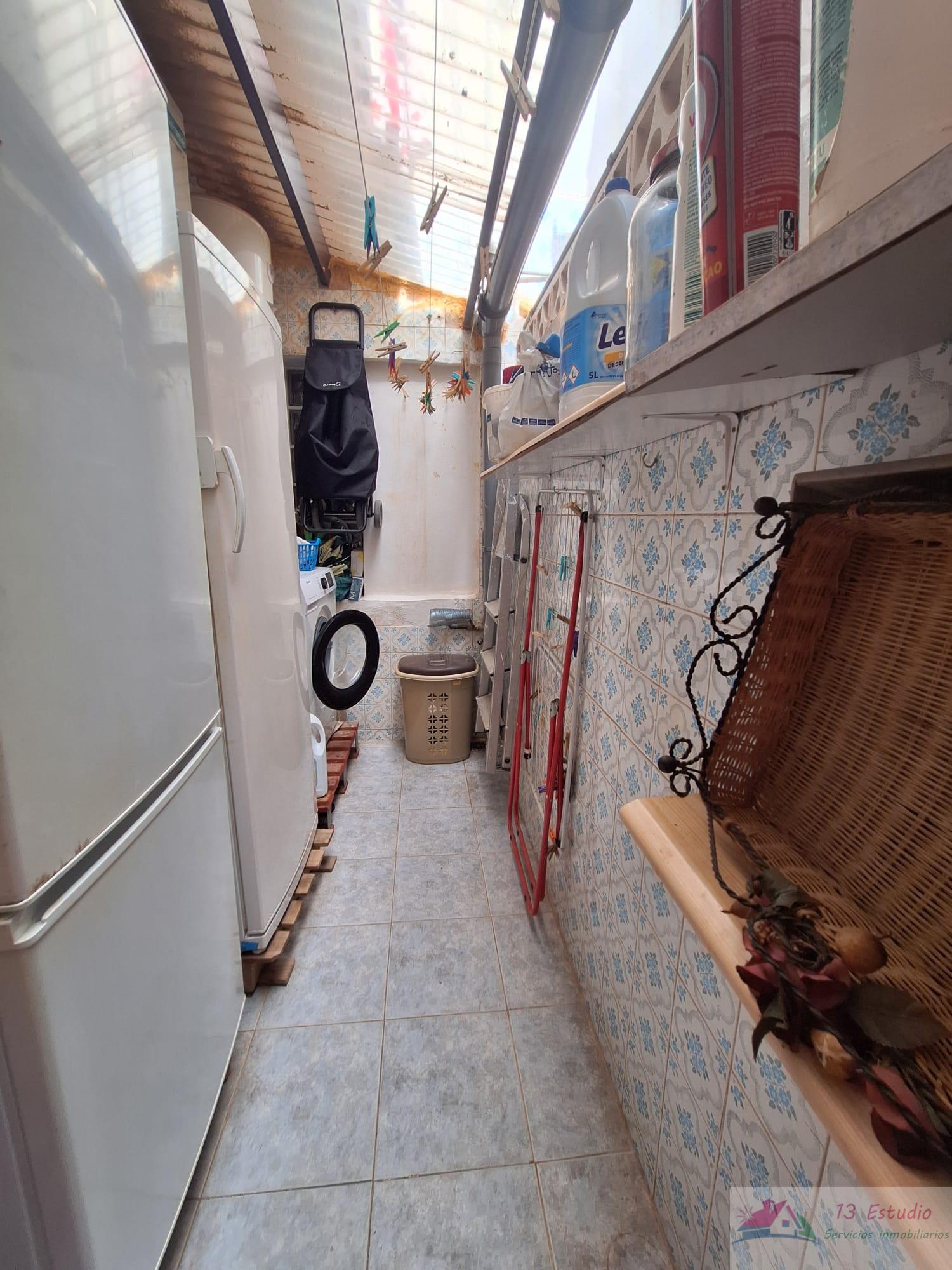 Venta de piso en Cartagena