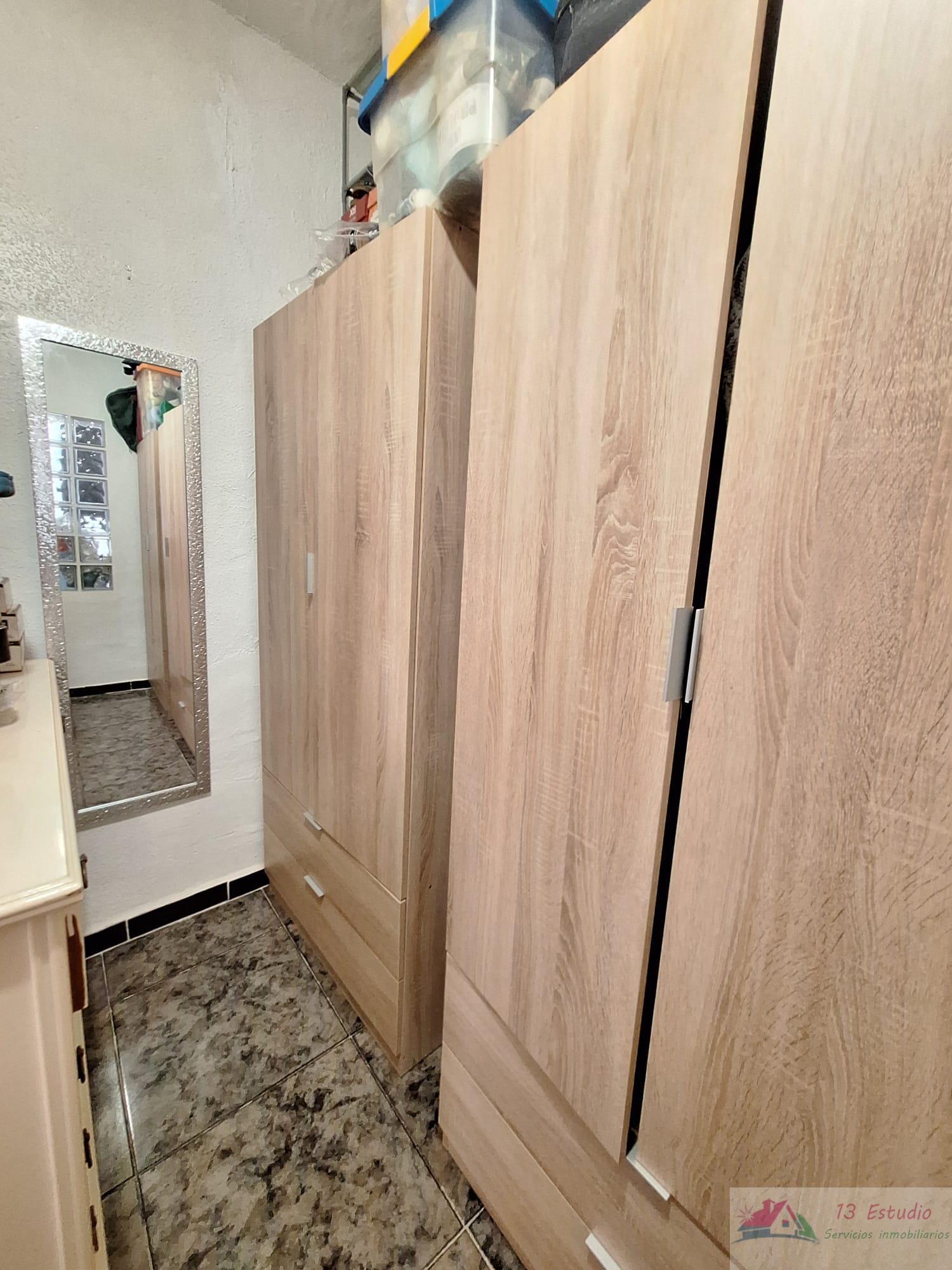 Venta de piso en Cartagena