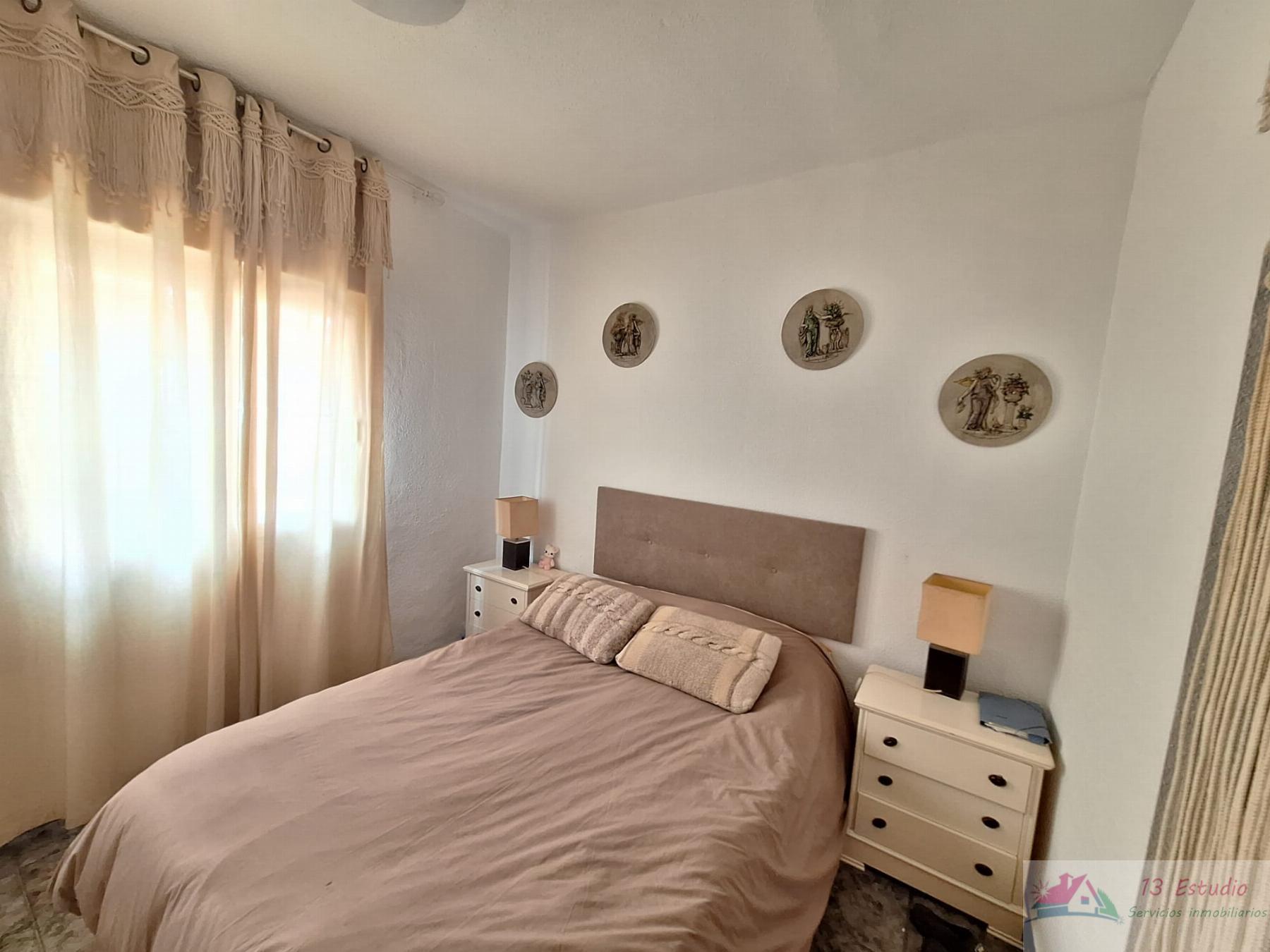 Venta de piso en Cartagena