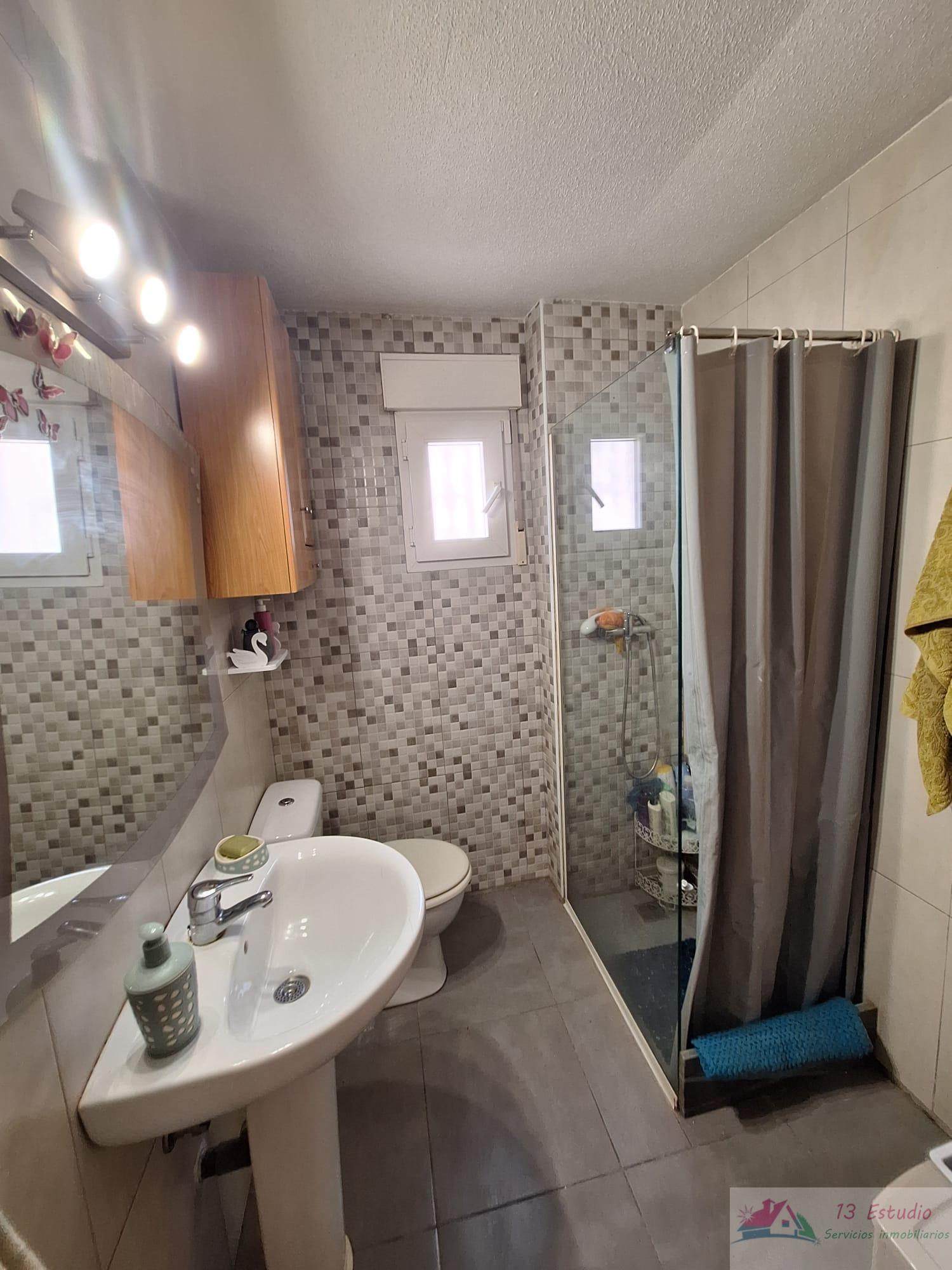 Venta de piso en Cartagena