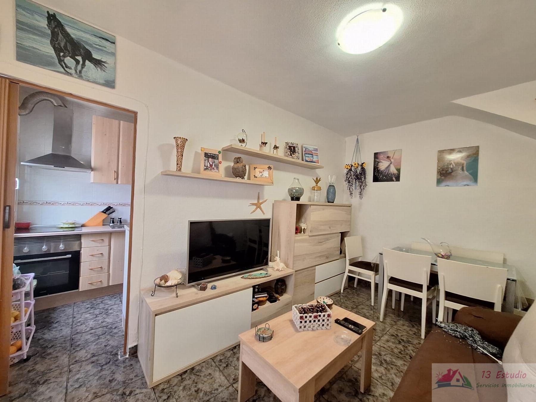 Venta de piso en Cartagena