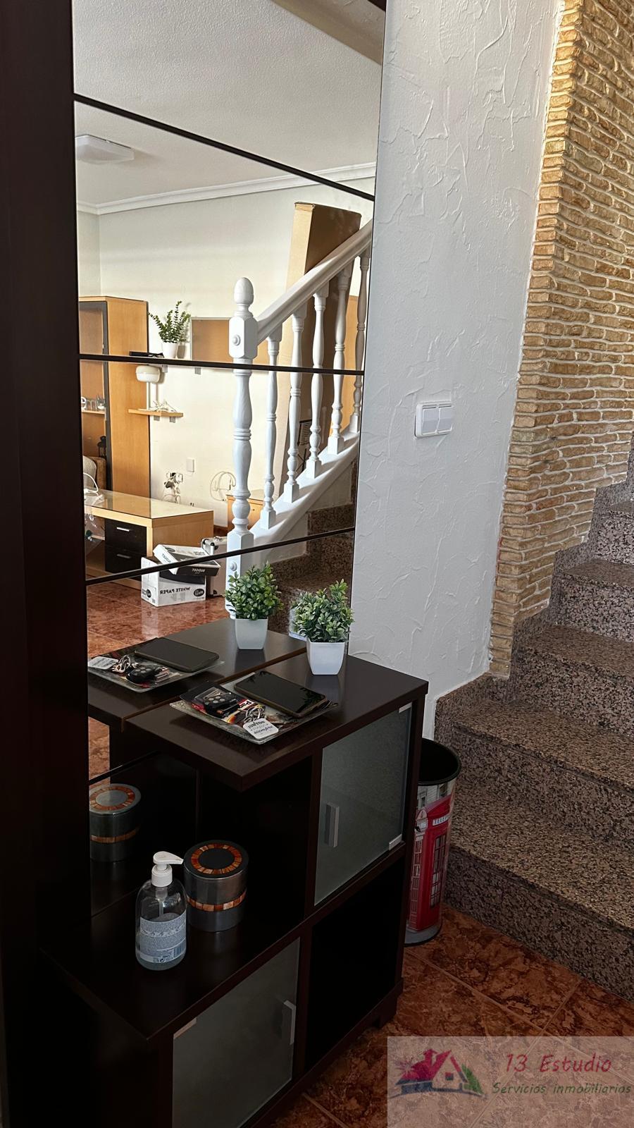 For rent of duplex in Cartagena