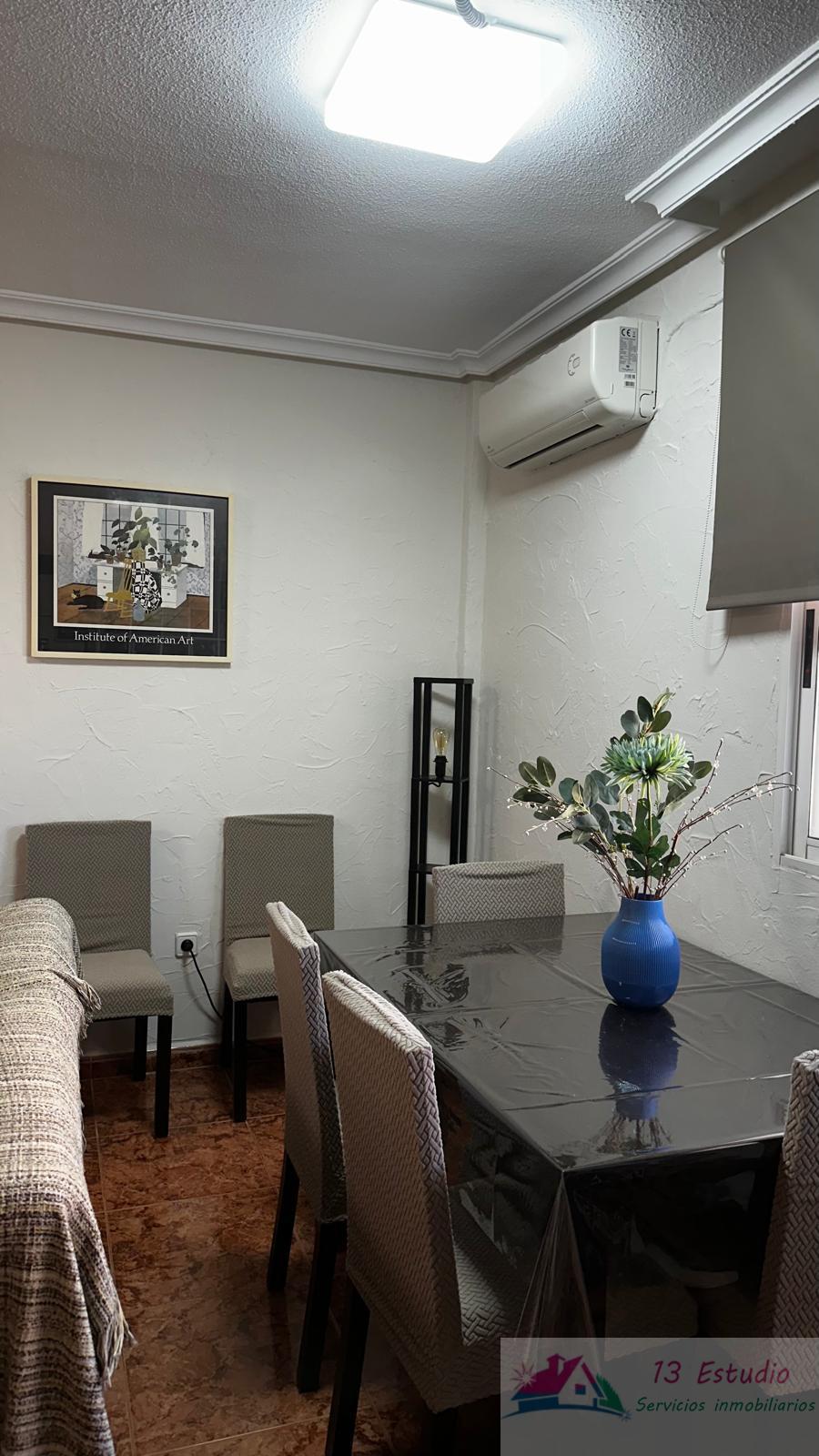 For rent of duplex in Cartagena