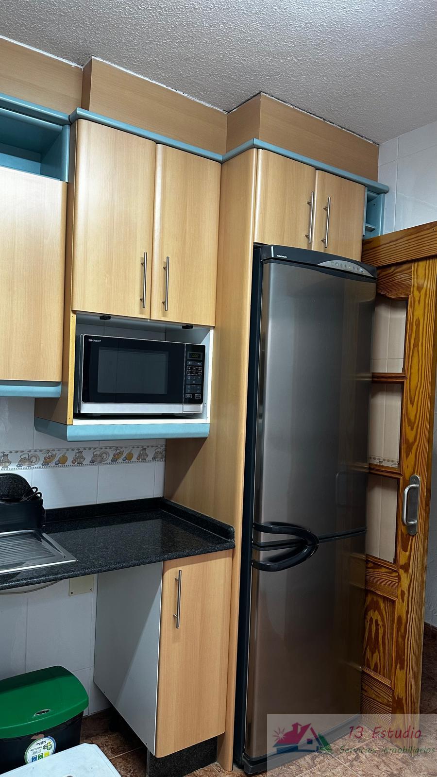 For rent of duplex in Cartagena