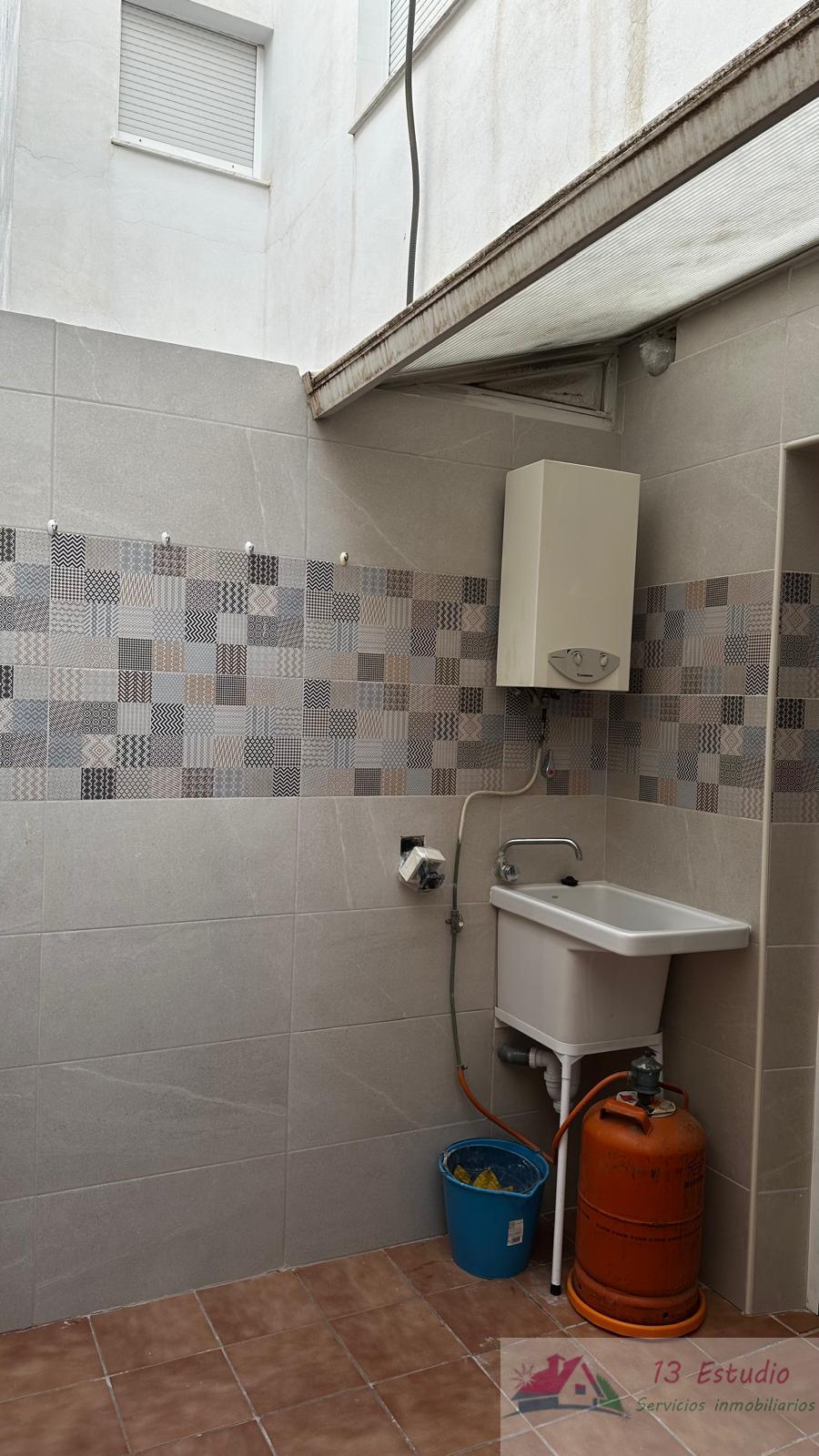 For rent of duplex in Cartagena