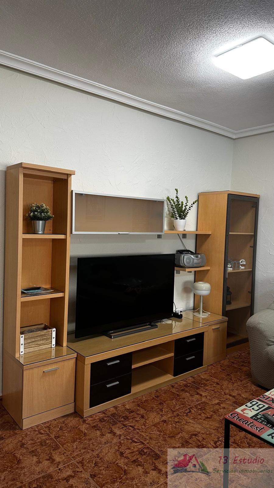 For rent of duplex in Cartagena
