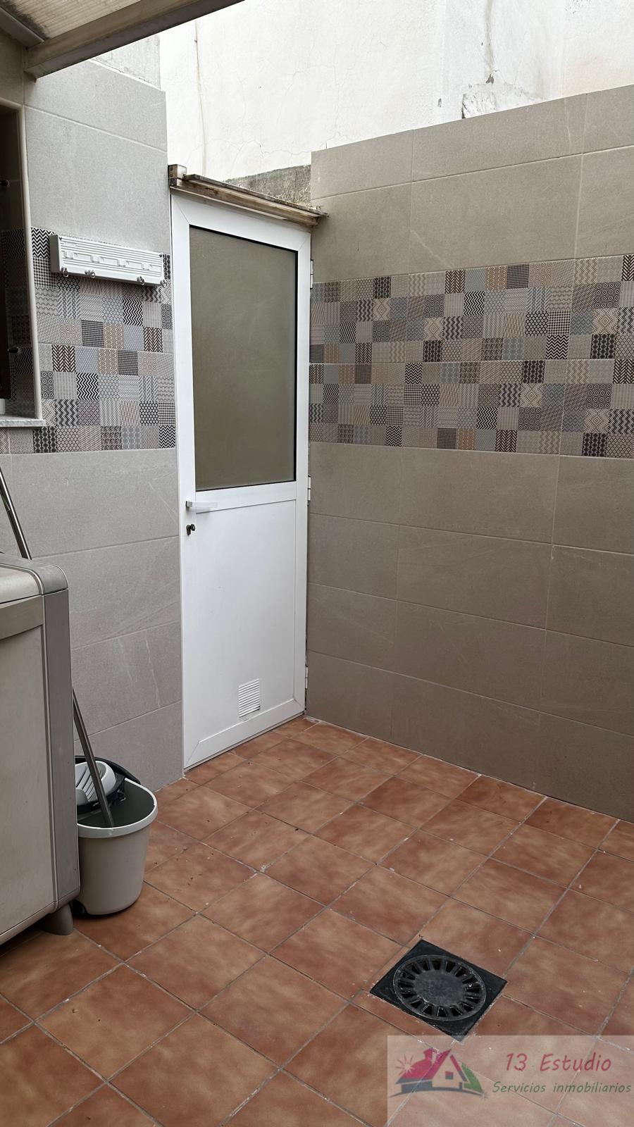 For rent of duplex in Cartagena