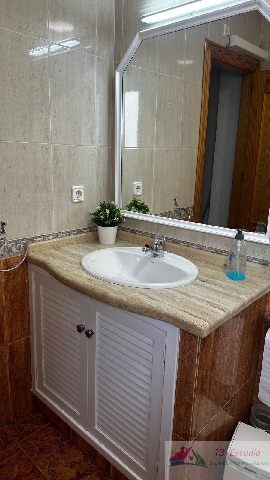For rent of duplex in Cartagena