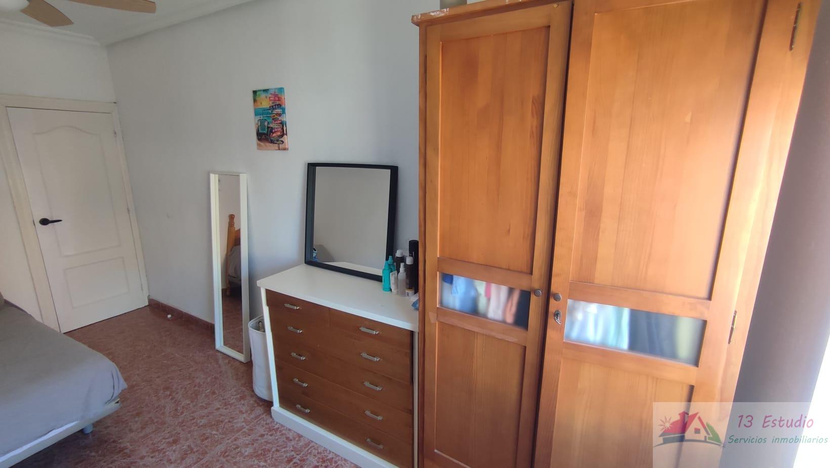 For rent of flat in Cartagena