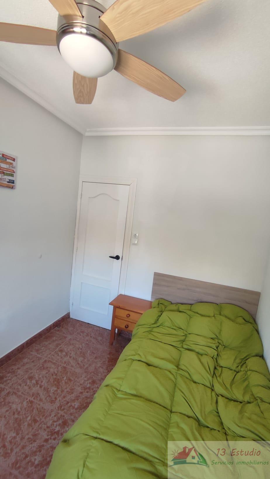 For rent of flat in Cartagena