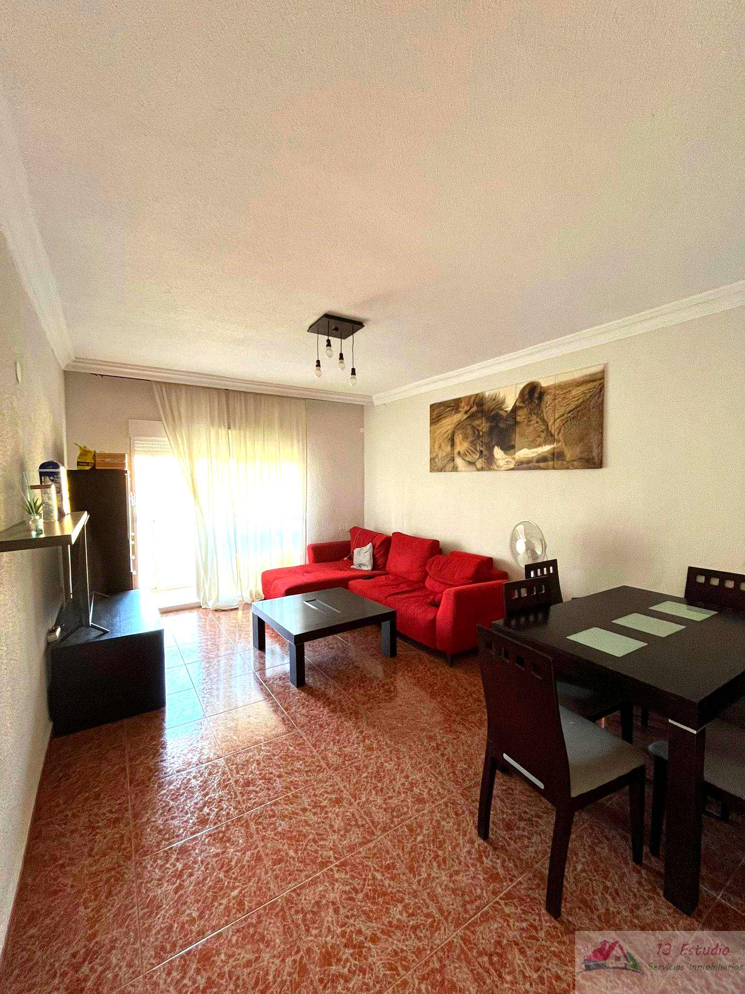 For rent of flat in Cartagena